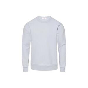 Orlebar Brown Light Gray Sweatshirt